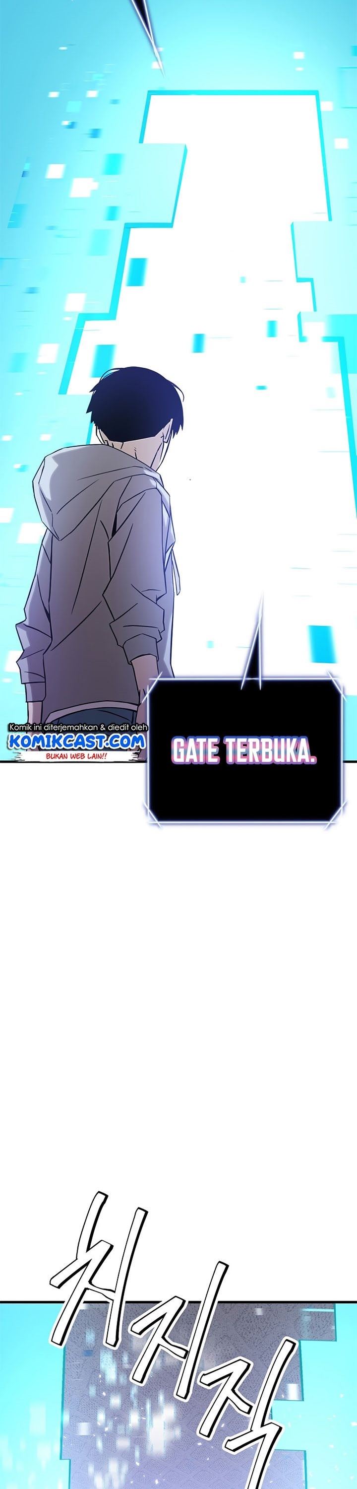 The Hero Returns Chap 3 - Next Chap 4