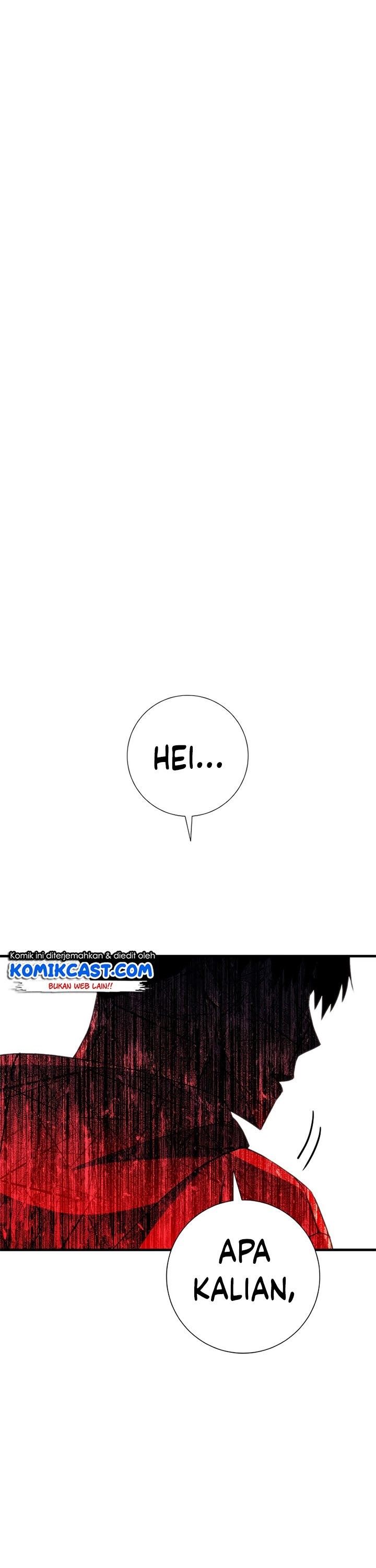 The Hero Returns Chap 3 - Next Chap 4