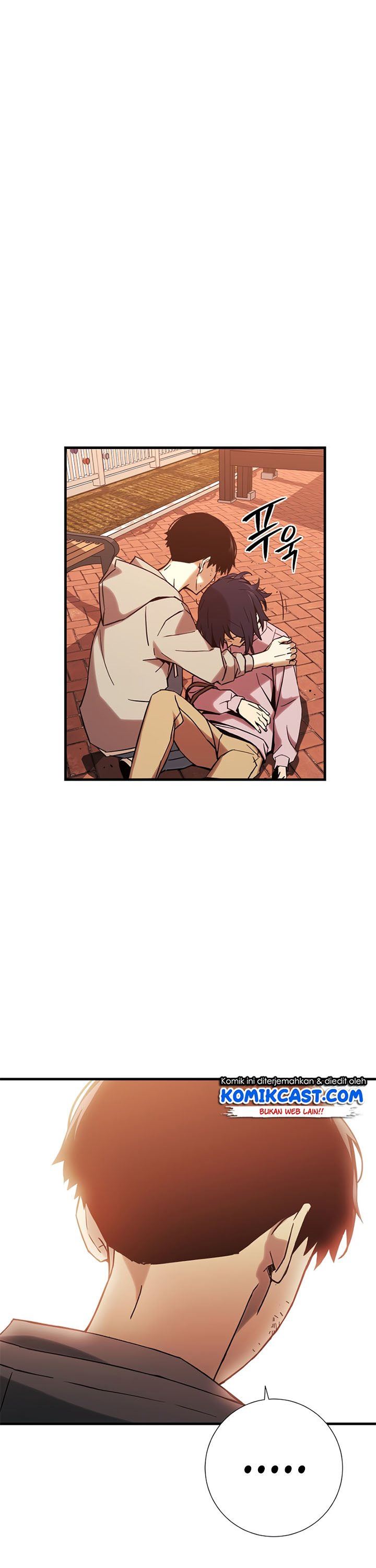 The Hero Returns Chap 3 - Next Chap 4