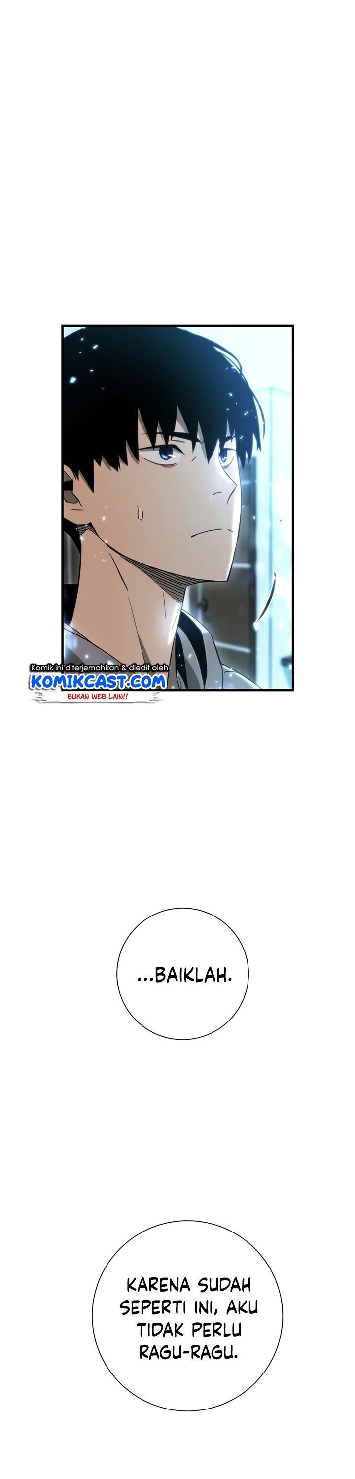 The Hero Returns Chap 3 - Next Chap 4