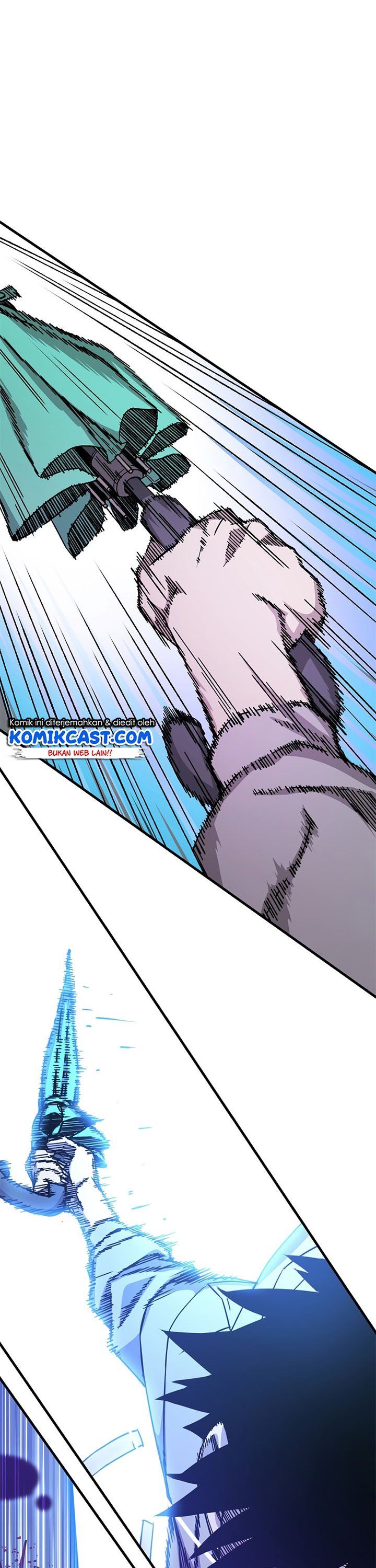 The Hero Returns Chap 3 - Next Chap 4
