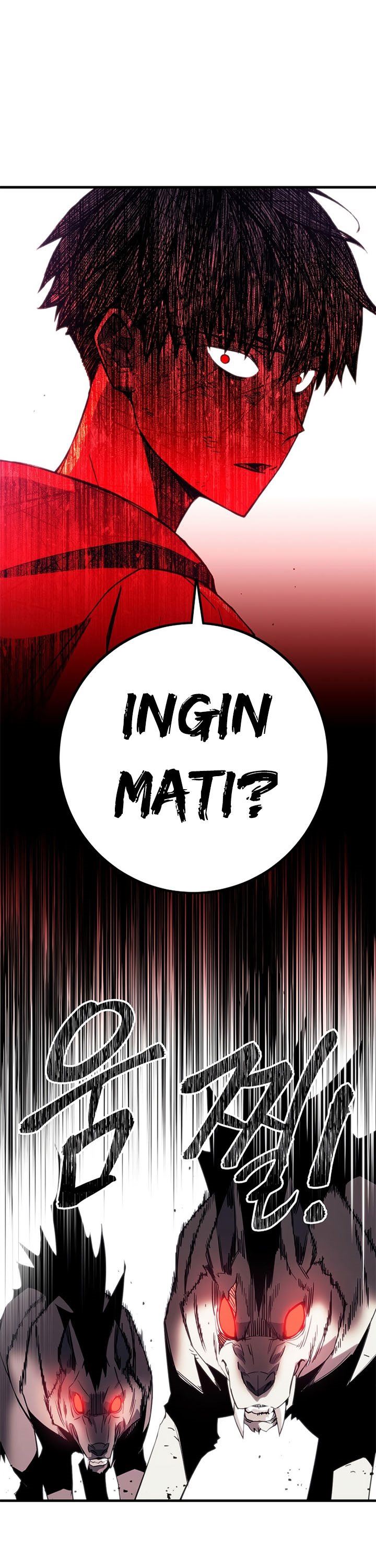 The Hero Returns Chap 3 - Next Chap 4