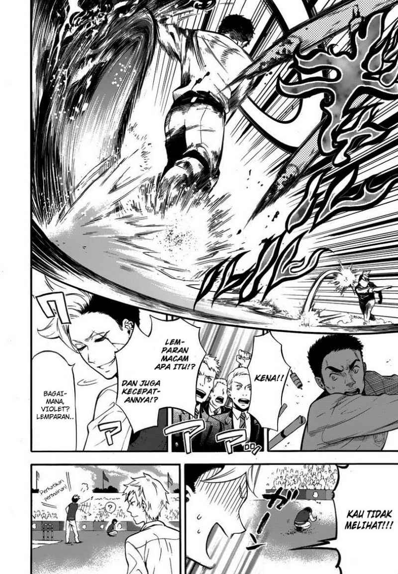 Kuroshitsuji Chap 77 - Next Chap 78