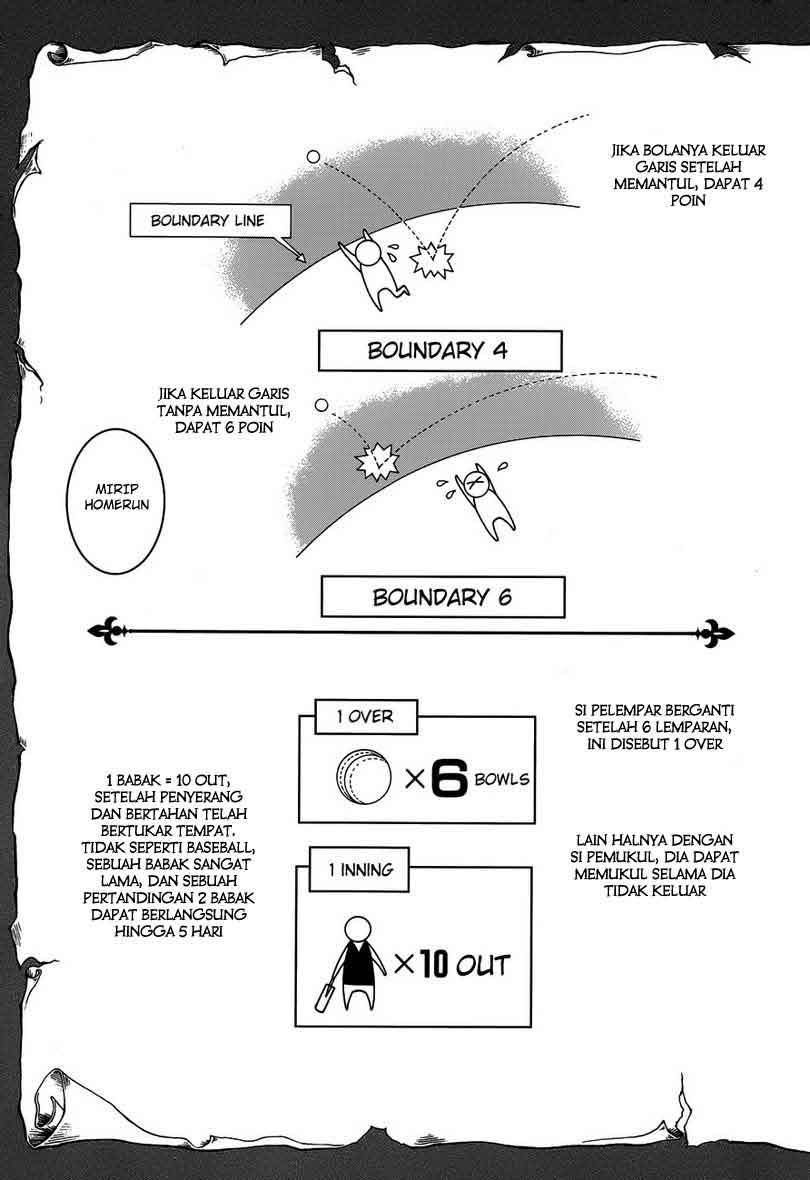 Kuroshitsuji Chap 76 - Next Chap 77