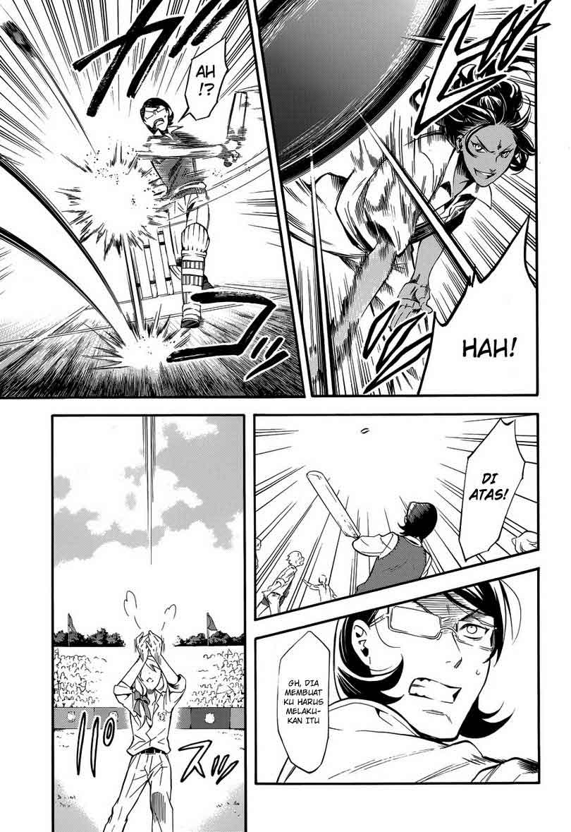 Kuroshitsuji Chap 76 - Next Chap 77