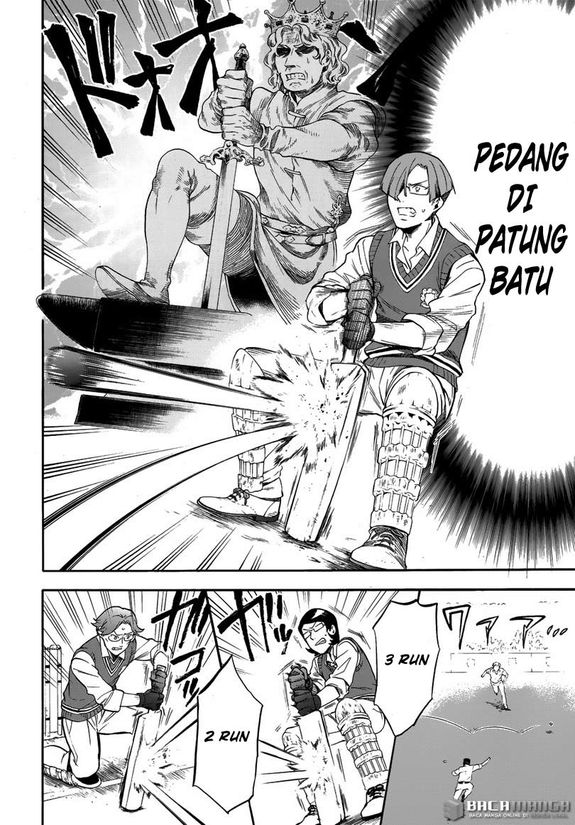Kuroshitsuji Chap 78 - Next Chap 79