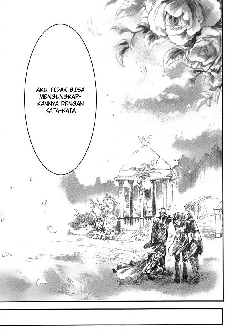 Kuroshitsuji Chap 83 - Next Chap 84