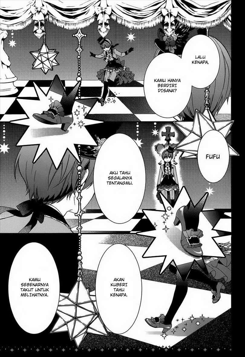 Kuroshitsuji Chap 93 - Next Chap 94