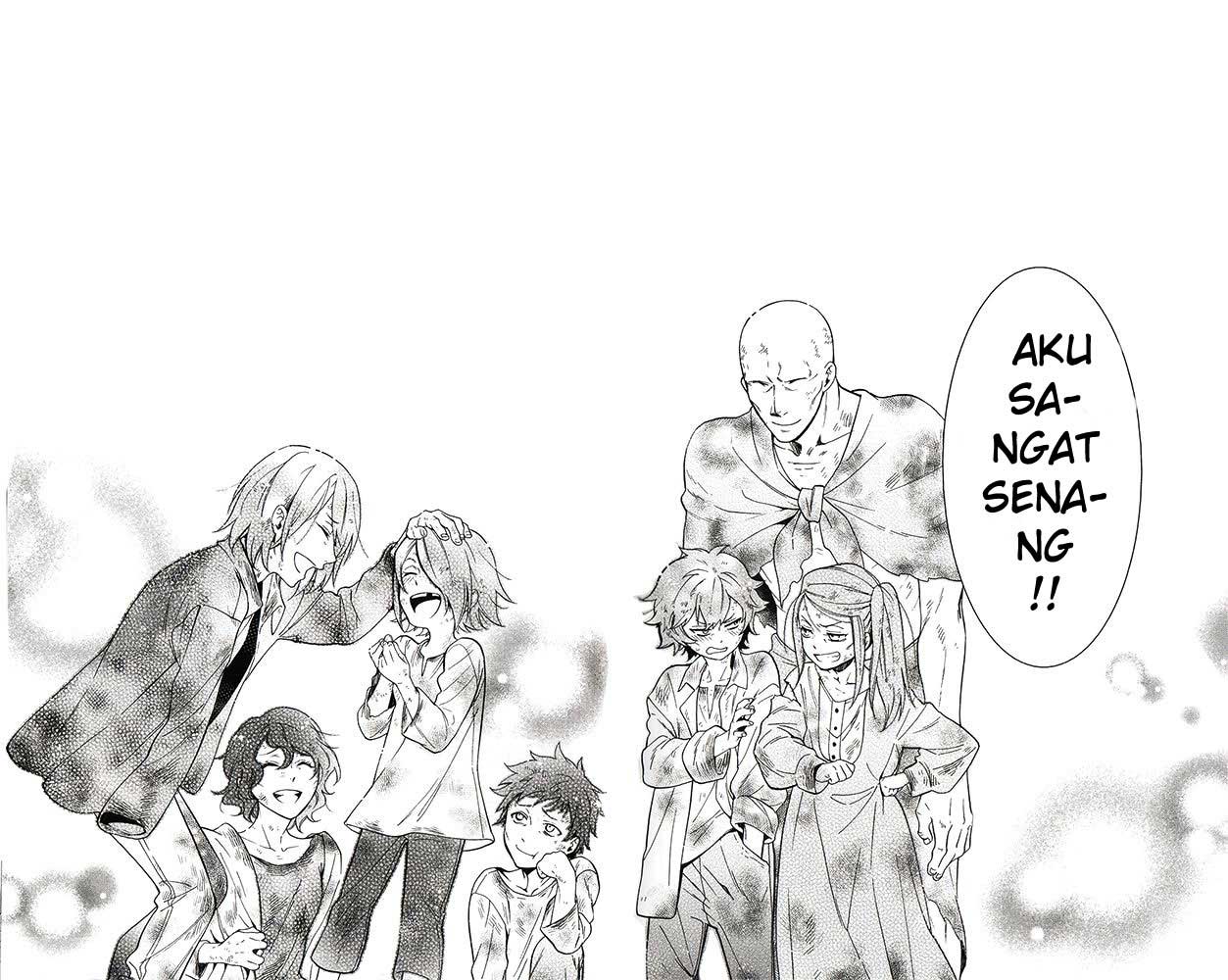 Kuroshitsuji Chap 97.5 - Next Chap 98.5