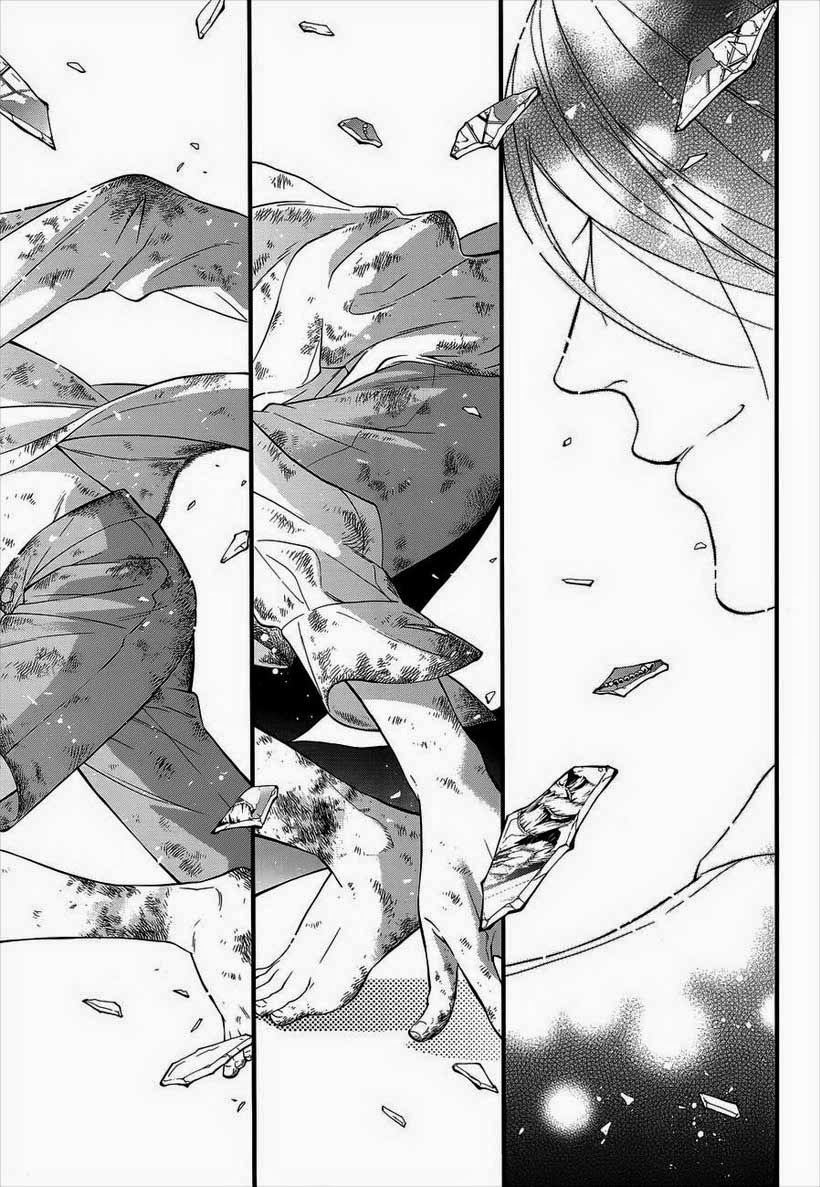 Kuroshitsuji Chap 95 - Next Chap 96