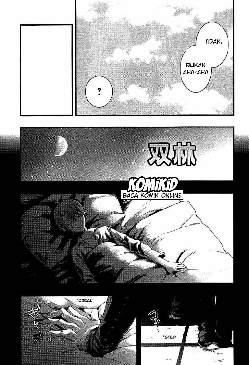 Kuroshitsuji Chap 108 - Next Chap 109