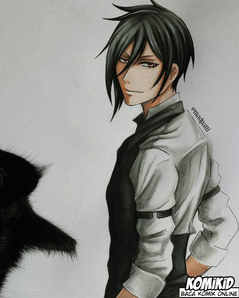 Kuroshitsuji Chap 118 - Next Chap 119