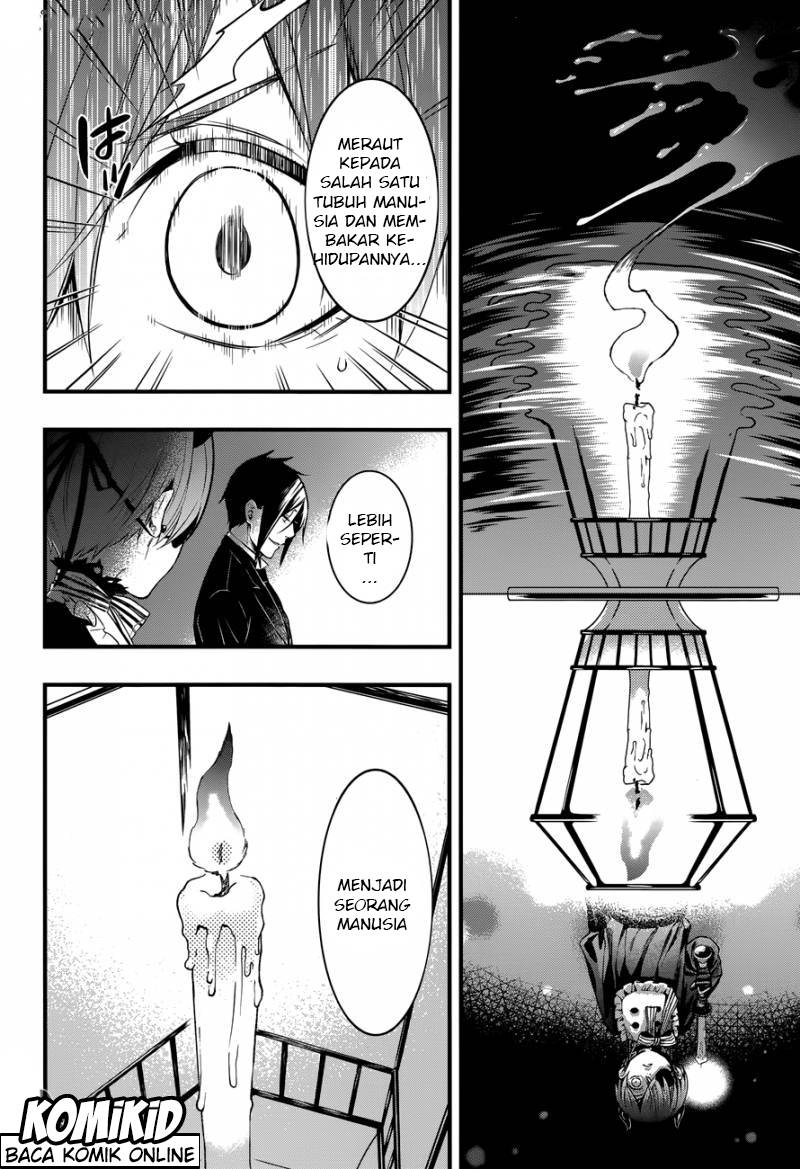 Kuroshitsuji Chap 120 - Next Chap 121