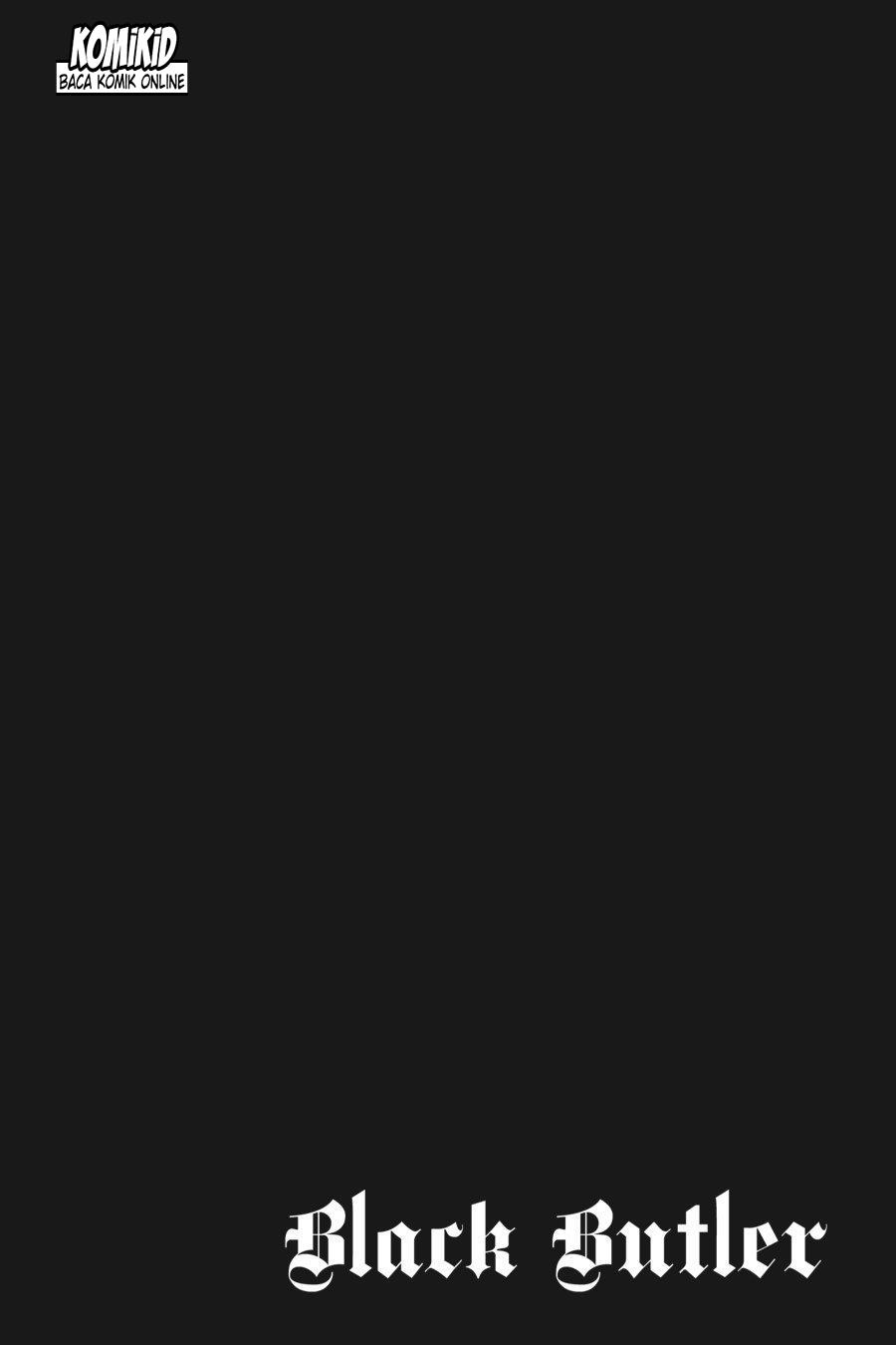 Kuroshitsuji Chap 128 - Next Chap 129