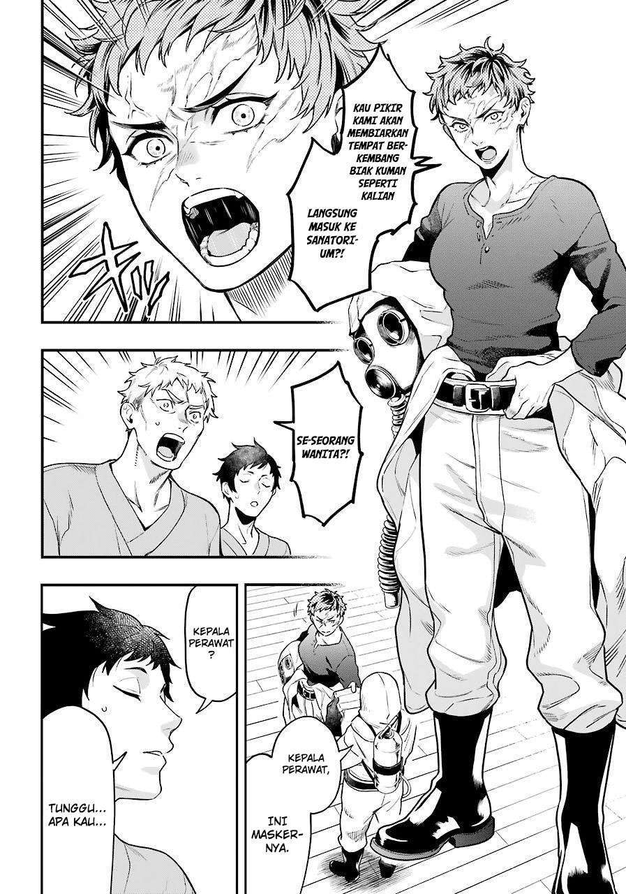 Kuroshitsuji Chap 171 - Next Chap 172