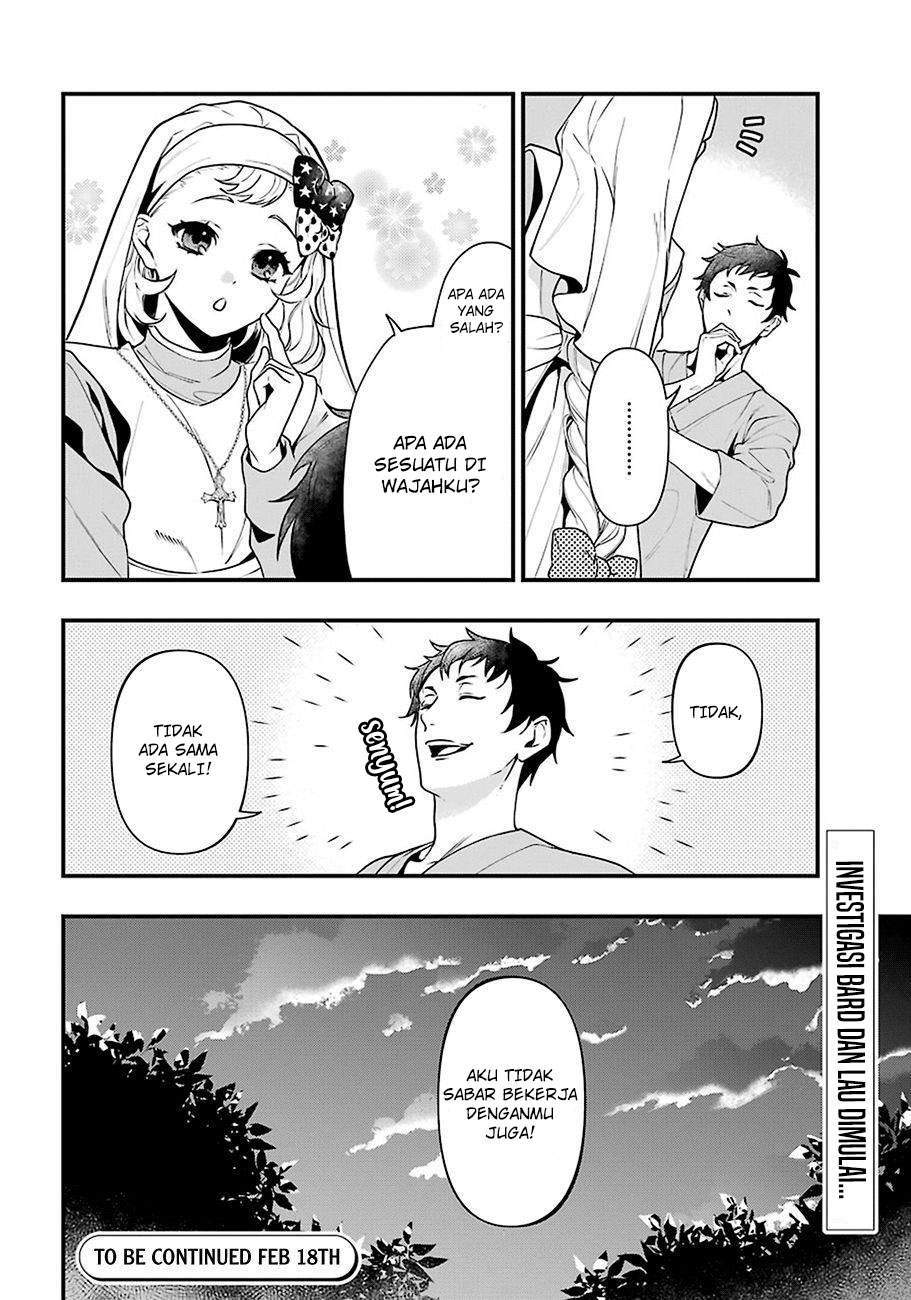 Kuroshitsuji Chap 172 - Next Chap 173