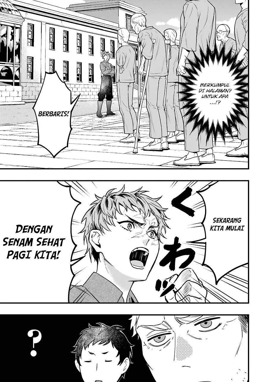 Kuroshitsuji Chap 173 - Next Chap 174