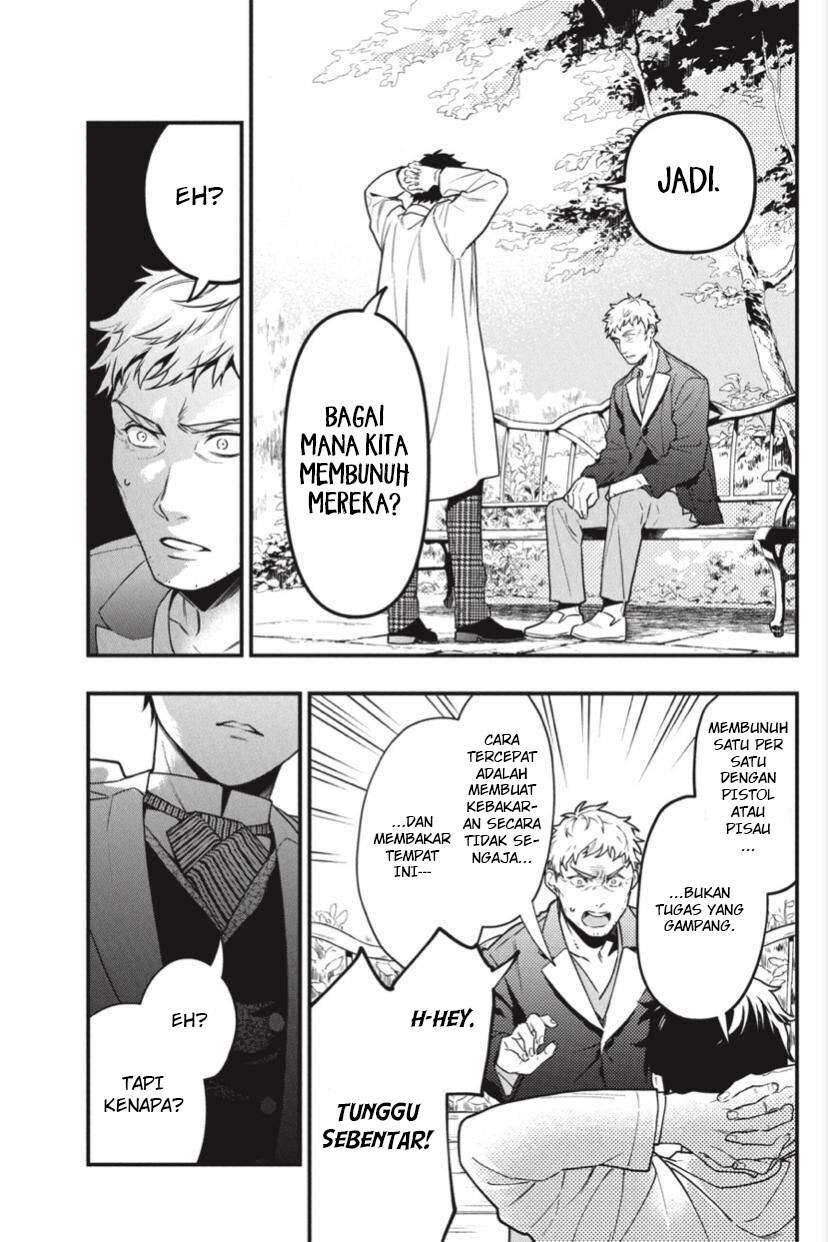 Kuroshitsuji Chap 174 - Next Chap 175