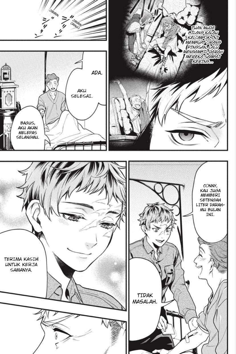 Kuroshitsuji Chap 174 - Next Chap 175