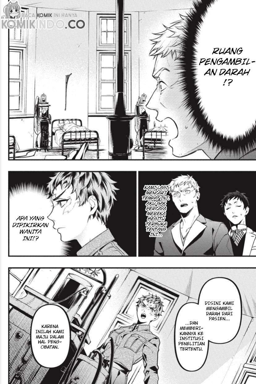 Kuroshitsuji Chap 174 - Next Chap 175