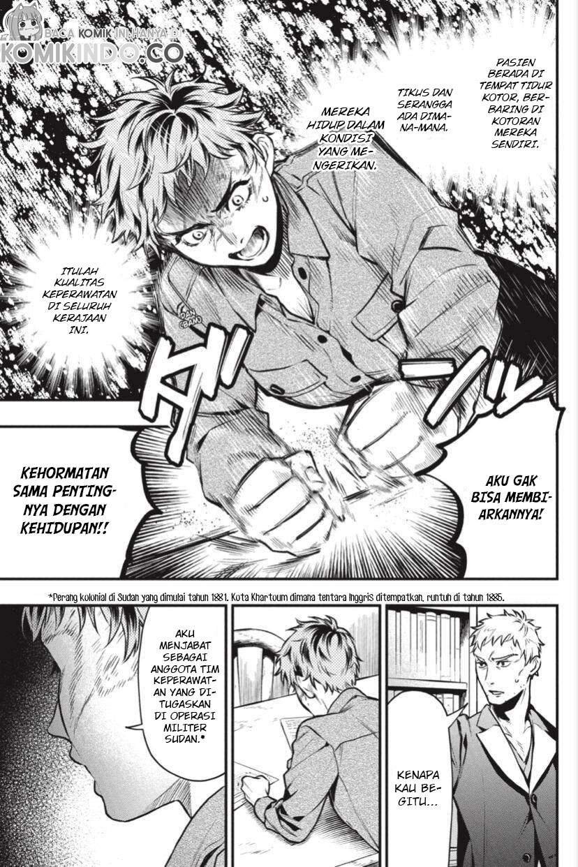 Kuroshitsuji Chap 175 - Next Chap 176