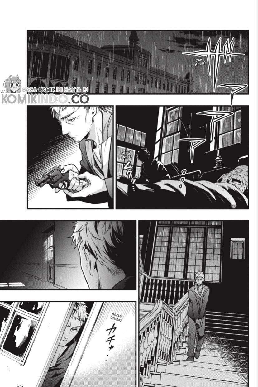 Kuroshitsuji Chap 175 - Next Chap 176