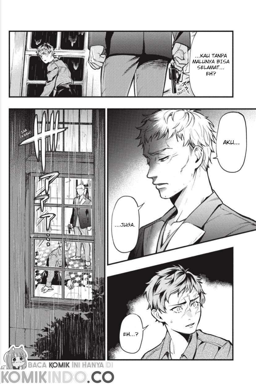 Kuroshitsuji Chap 175 - Next Chap 176