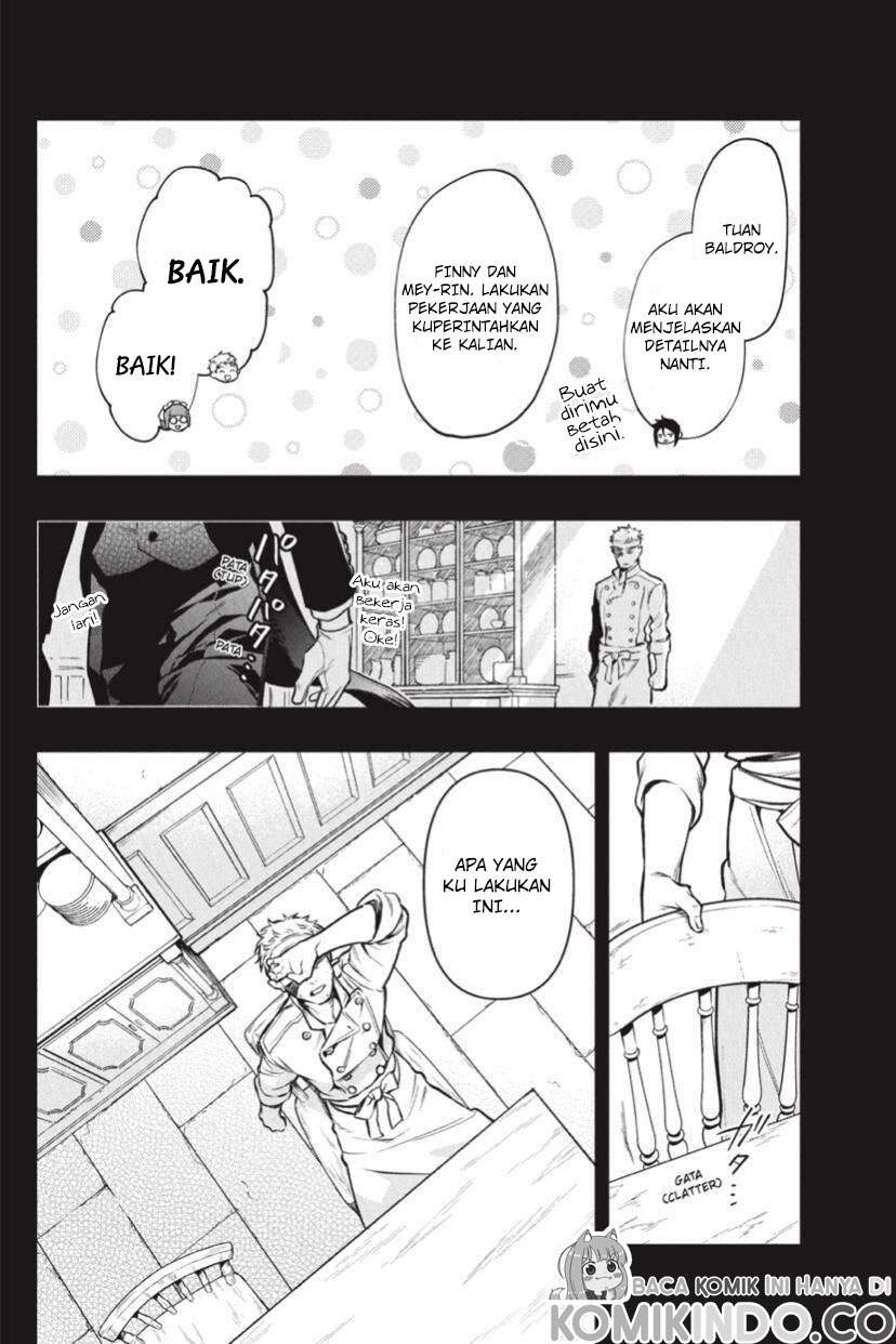 Kuroshitsuji Chap 176 - Next Chap 177