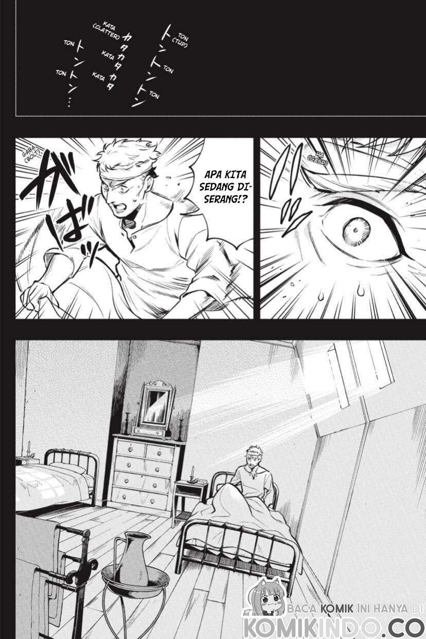 Kuroshitsuji Chap 176 - Next Chap 177