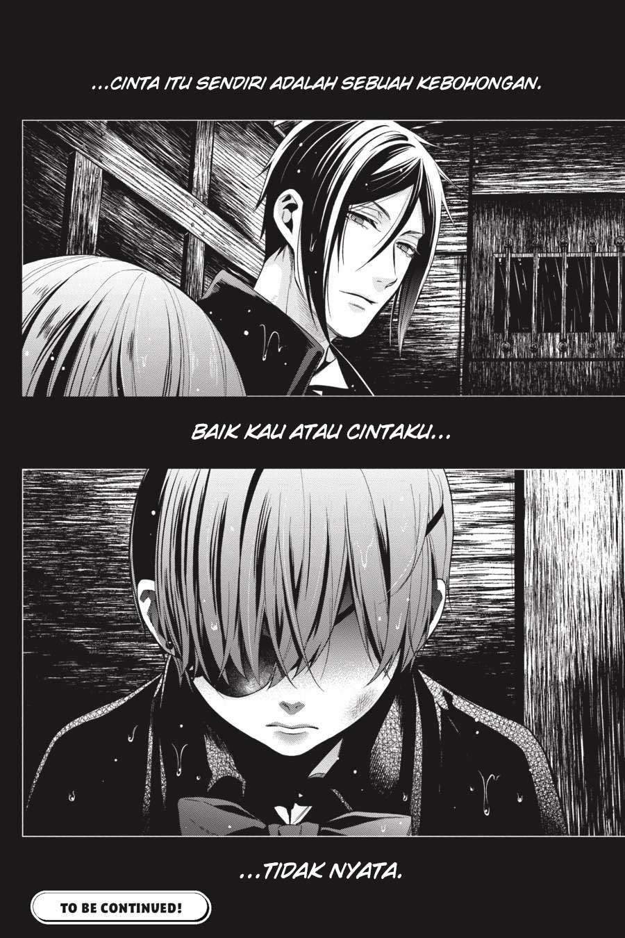 Kuroshitsuji Chap 144 - Next Chap 145