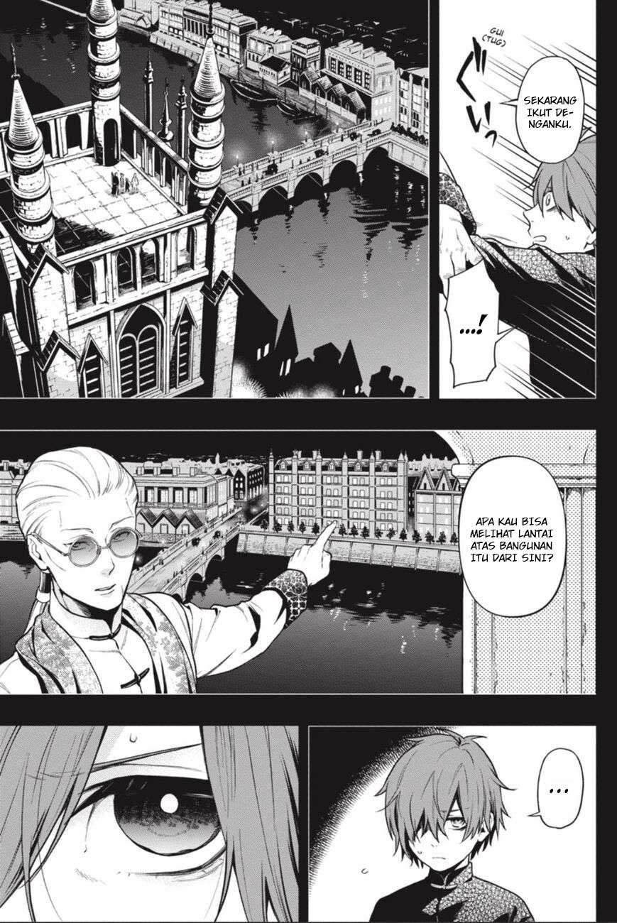 Kuroshitsuji Chap 159 - Next Chap 160