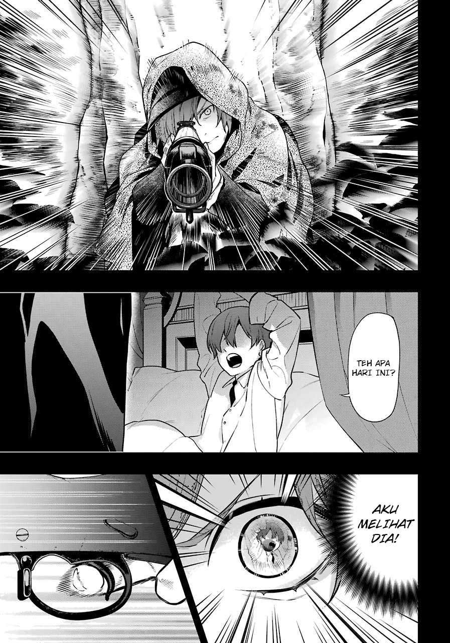 Kuroshitsuji Chap 160 - Next Chap 161