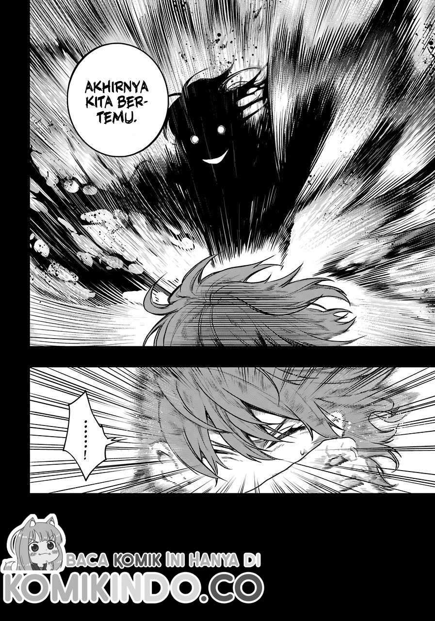 Kuroshitsuji Chap 161 - Next Chap 162