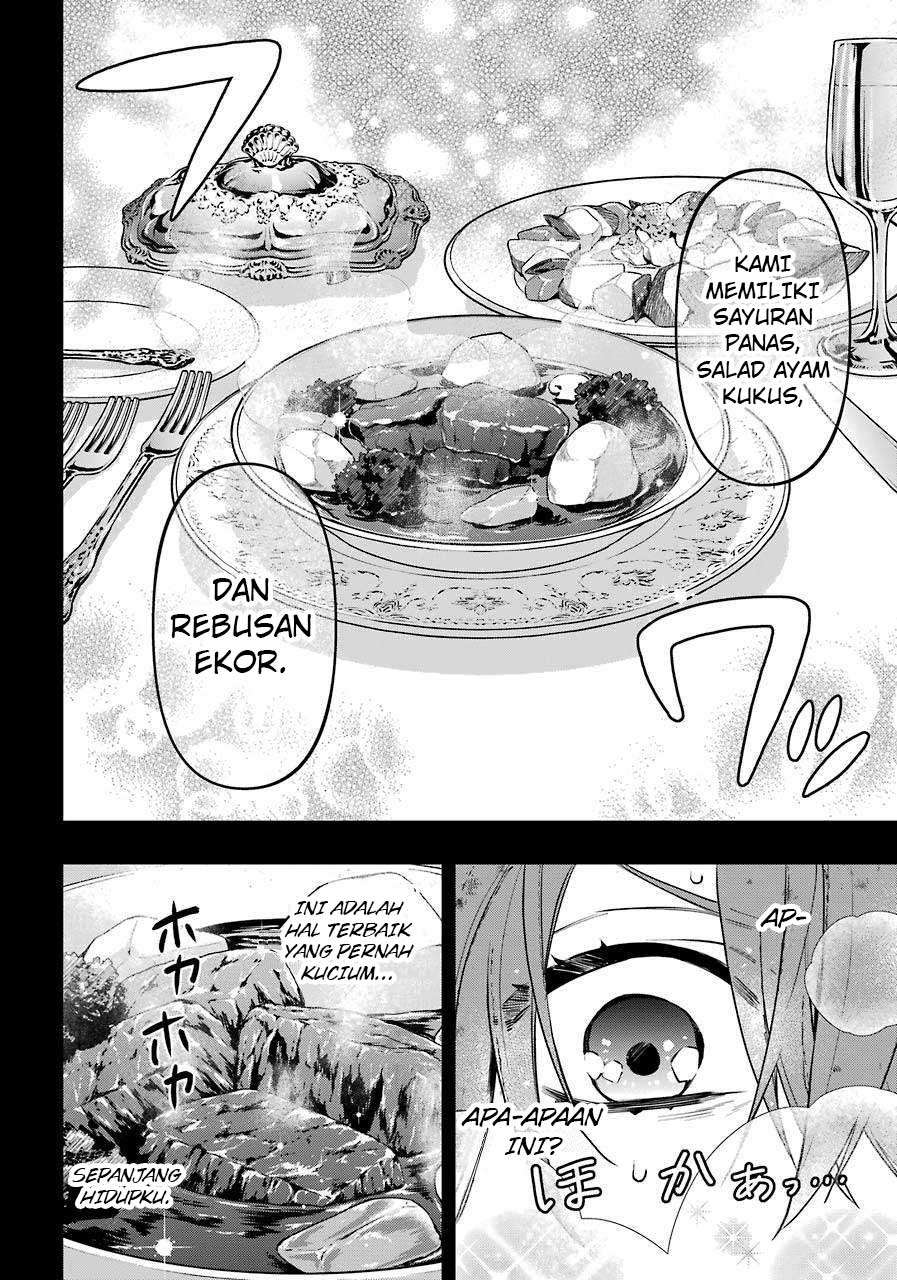 Kuroshitsuji Chap 162 - Next Chap 163