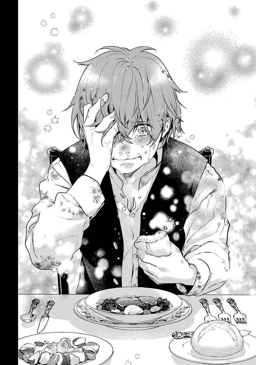 Kuroshitsuji Chap 162 - Next Chap 163