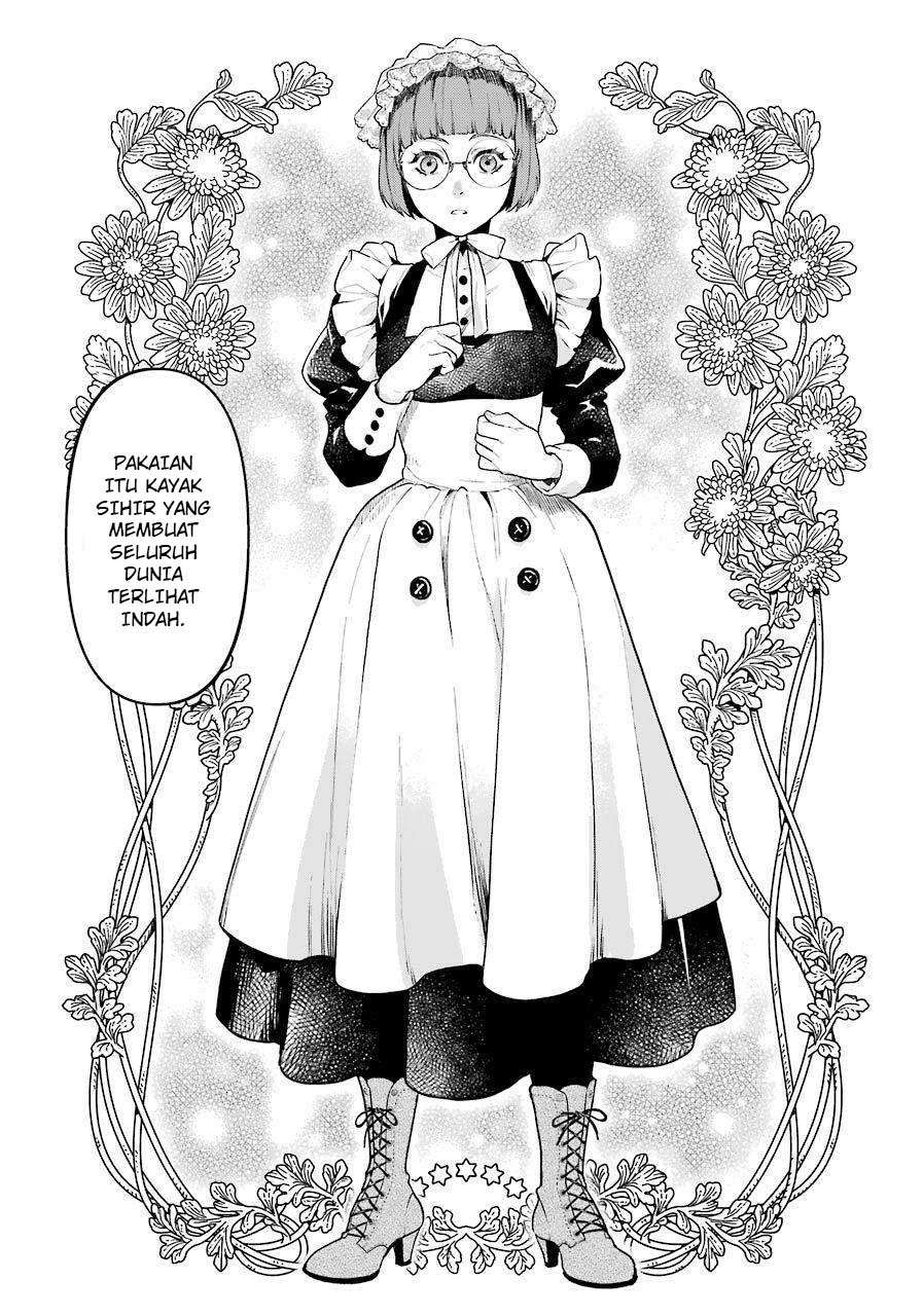 Kuroshitsuji Chap 164 - Next Chap 165