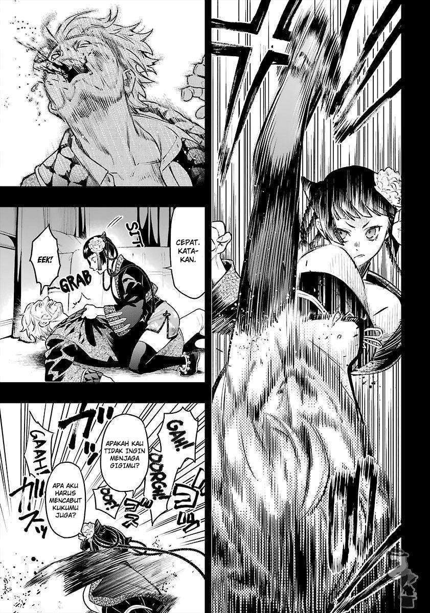 Kuroshitsuji Chap 167 - Next Chap 168