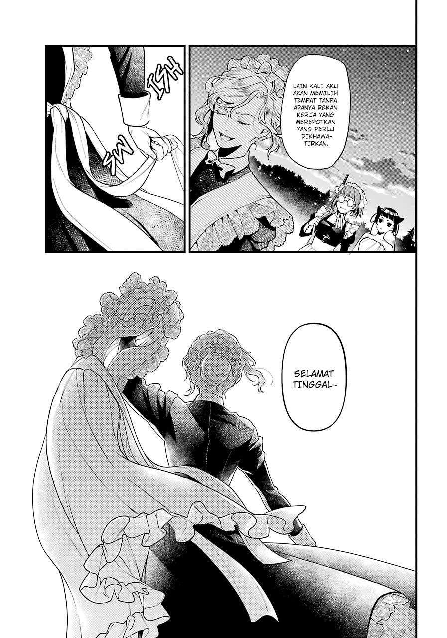 Kuroshitsuji Chap 169 - Next Chap 170