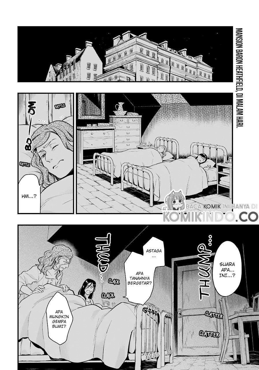 Kuroshitsuji Chap 169 - Next Chap 170