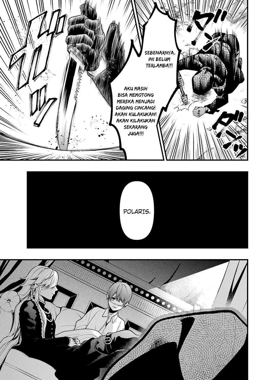 Kuroshitsuji Chap 169 - Next Chap 170