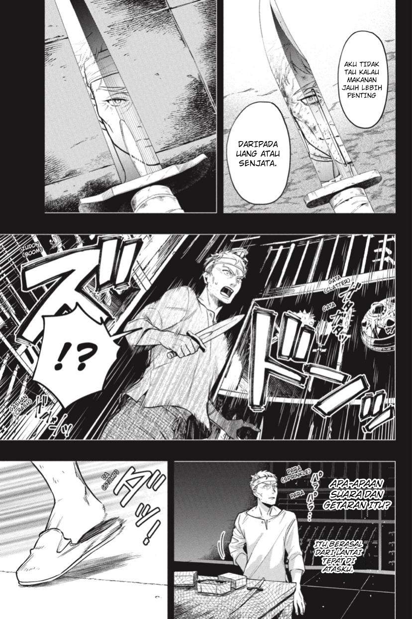 Kuroshitsuji Chap 180 - Next Chap 181