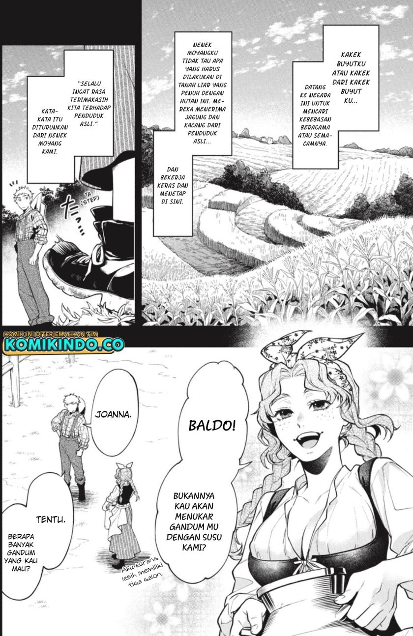 Kuroshitsuji Chap 182 - Next Chap 183