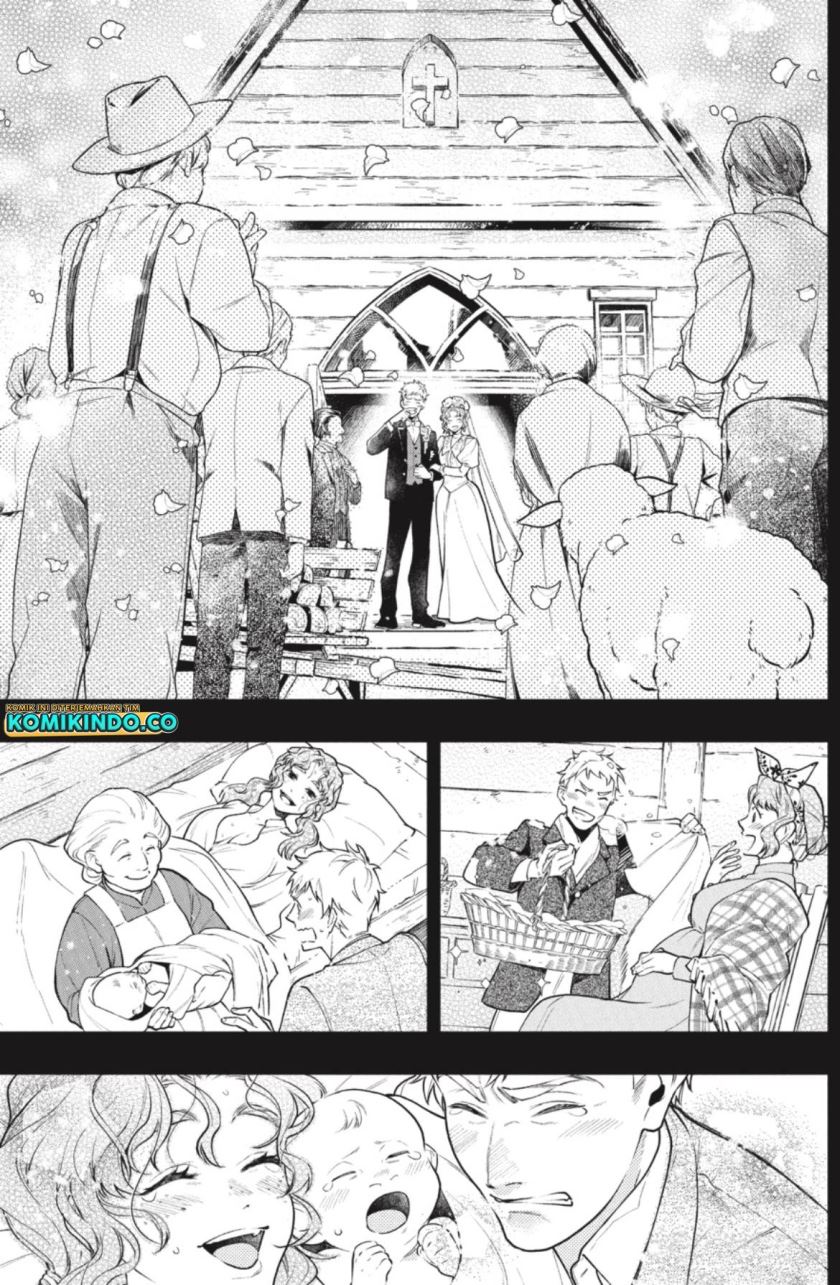 Kuroshitsuji Chap 182 - Next Chap 183