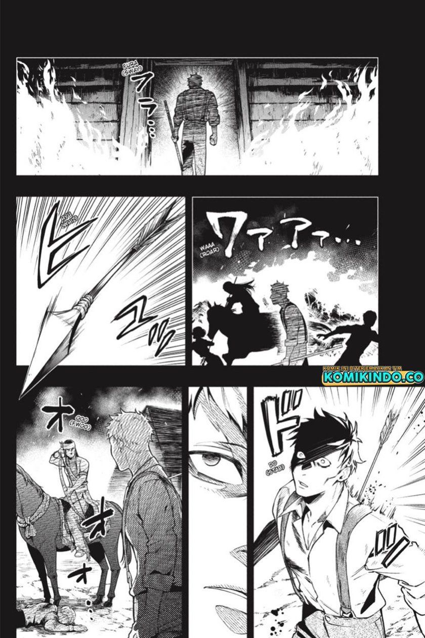 Kuroshitsuji Chap 183 - Next Chap 184