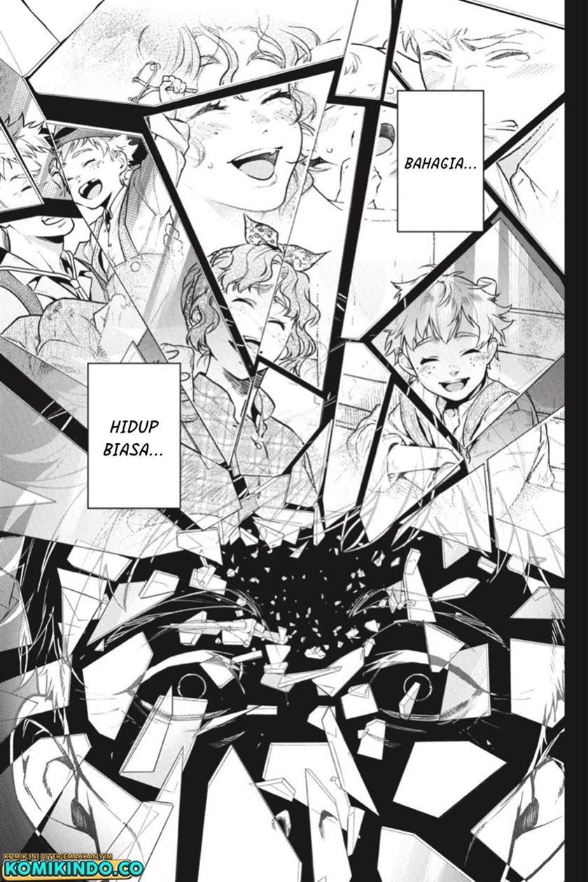 Kuroshitsuji Chap 183 - Next Chap 184