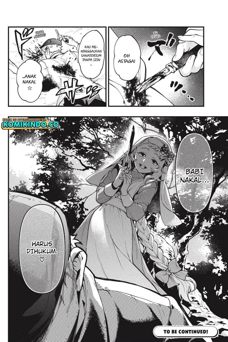 Kuroshitsuji Chap 187 - Next Chap 188