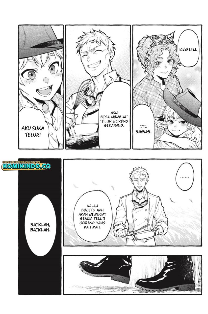 Kuroshitsuji Chap 189 - Next Chap 190