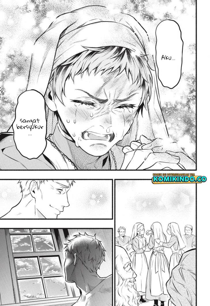 Kuroshitsuji Chap 190 - Next Chap 191