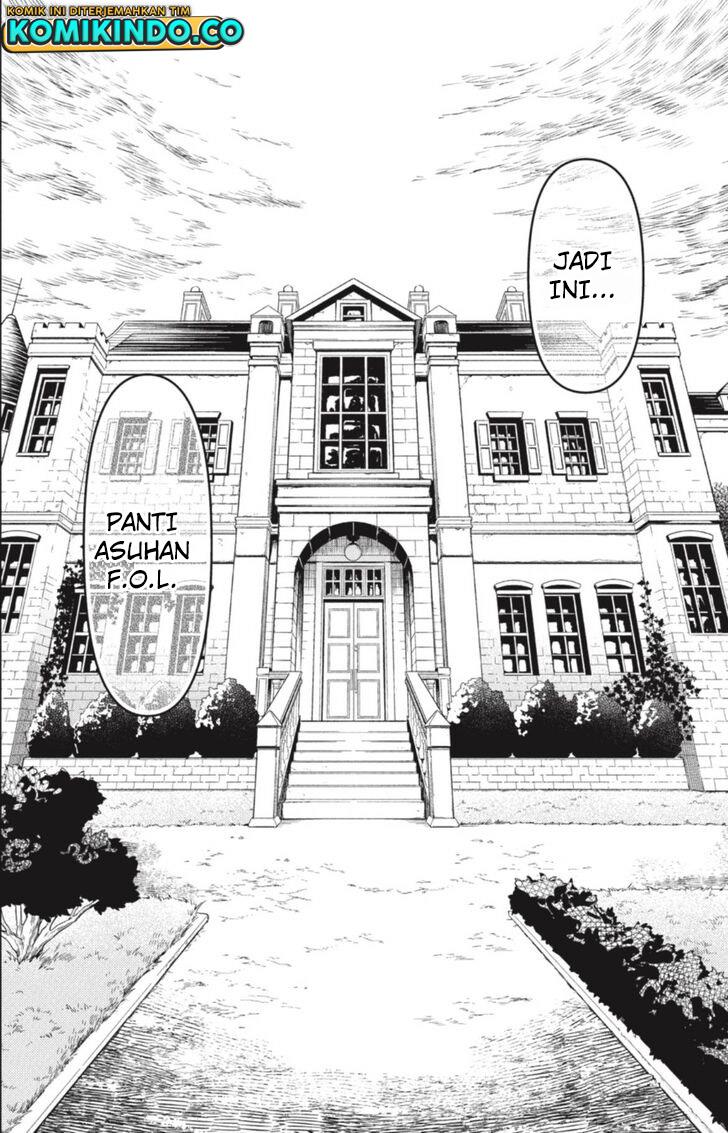 Kuroshitsuji Chap 192 - Next Chap 193