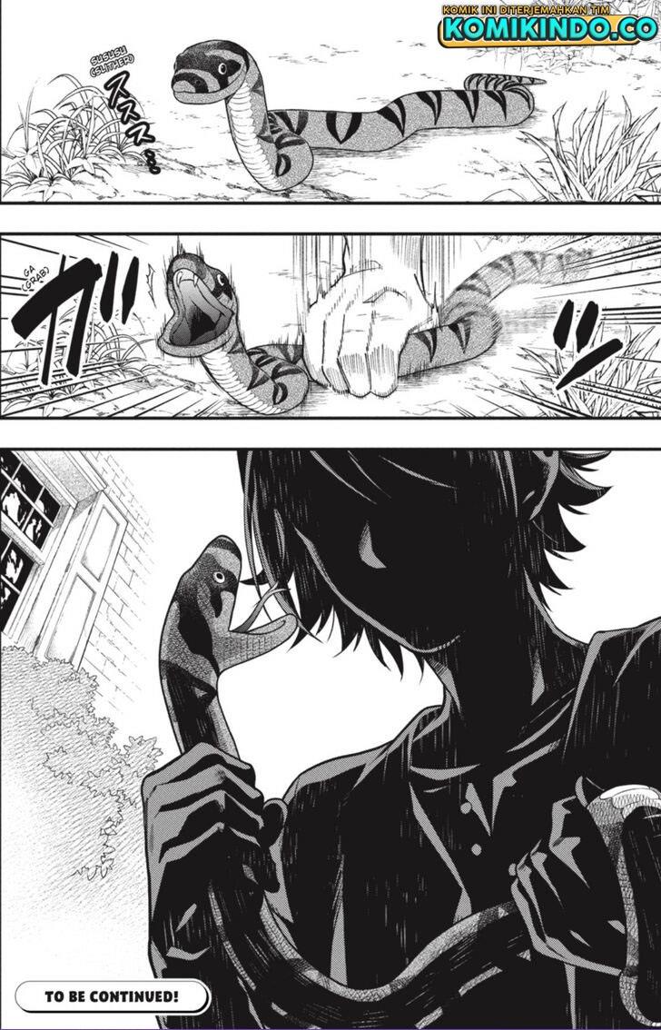 Kuroshitsuji Chap 192 - Next Chap 193